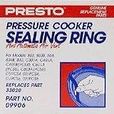 PRESTO 9906 Pressure Cooker Sealing Ring
