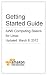 AWS Computing Basics for Linux
