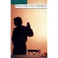 Muss man Gott f�rchten? - Das Gottesbild der Postmoderne