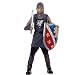 Child Large (10-12) - Valiant Knight Costume (Pants, shield, sword not included.) Child Large (10-12) - Valiant Knight Costume (Pants, shield, sword not included.)
