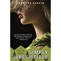 Simply Irresistible
