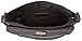 Relic by Fossil RLH5120001, Black