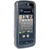 Amzer Full Body Silicone Jelly Case for Nokia XpressMusic 5800
