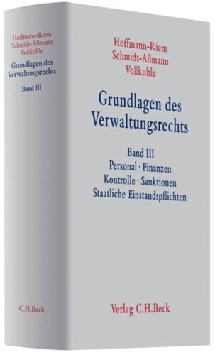 Verwaltungsrechts