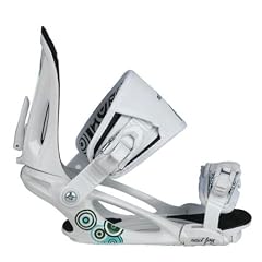 Head Snowboard Bindungen Next Fay PL Wmn (white)