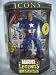 Search : Marvel Legends 12 Inch Icons Series 1 Captain America