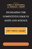 Increasing the Competitive Edge in Math and Science