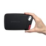 Freecom ToughDrive Sport externe Festplatte 6,4 cm (2,5 Zoll) 320 GB HDD, USB 2.0