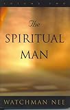 The Spiritual Man (Volume 2)