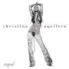 Stripped by  Christina Aguilera 