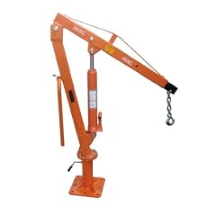 Pickup Kran, Pick-Up Kran, Ladekran, Hebekran 360� 900kg 0,9 to 0,9t