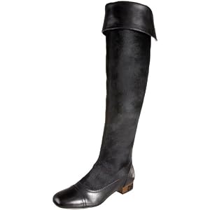 BALLY Ladies Canary Boot by BALLY