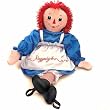Raggedy Ann - Dance with me Ann