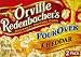 OOrville Redenbacher Pour Over Cheddar Popcorn 2pk - 6 Unit Pack