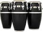 LP LP259X-1 Original Fiberglass Conga (Black 11.75 Inches)