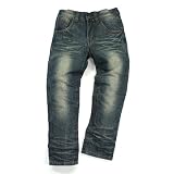 Bondi Jungen Jeans used look KIDS SLIM DNM PANTvon "BONDI"