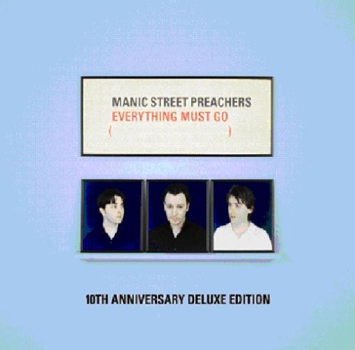 CD-Charts  Search : Everything Must Go