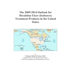 The 2009-2014 Outlook for Decubitus Ulcer (bedsores) Treatment Products in the United... by Icon Group International