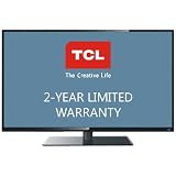 TCL LE43FHDF3300TA Review