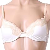 Elle Macpherson Intimates Fly Butterfly Fly Contour Bra A-C