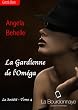 La Gardienne de l'Om�ga (La soci�t� - Tome 4)