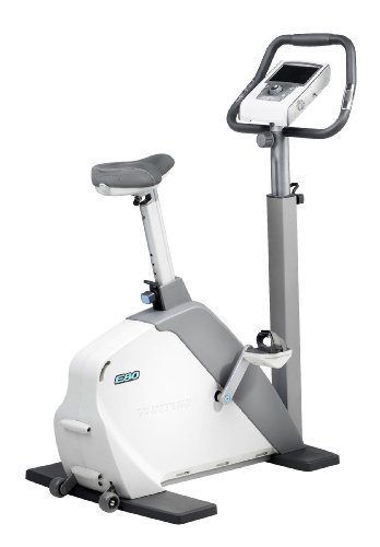 Tunturi E80 Upright Bike