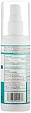 Nature's Cure Body Acne Treatment Spray - 3.5 fl oz