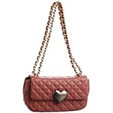 [モスキーノチープ&シック] MOSCHINO CHEAP&CHIC ショルダーバッグ