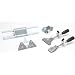 Grizzly T10023 Accessory Kit #1 for T10010