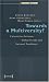 Towards a Multiversity?: Universities between Global Trends and National Traditions (Science Studies)