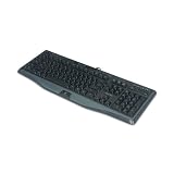 Logitech Gaming Keyboard G110