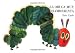 La oruga muy hambrienta: Board Book