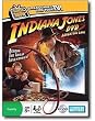 Indiana Jones DVD Game