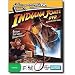 Indiana Jones DVD Game