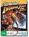 Indiana Jones DVD Game