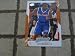 2008/2009 Upper Deck Mvp Cuttino Mobley #67 Los Angeles Clippers Basketball Card