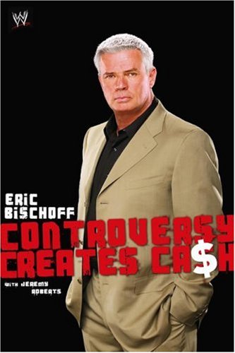 Controversy Creates Cash (WWE)