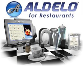 Aldelo Pro, All in One POS System Including Installation Support 30 Days