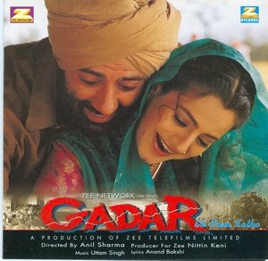Uttam Singh - Gadar: Ek Prem Katha - Zortam Music
