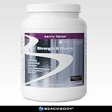 Strength & Muscle Men's Formula - 3-Month Supply