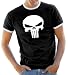 Punisher Kontrast