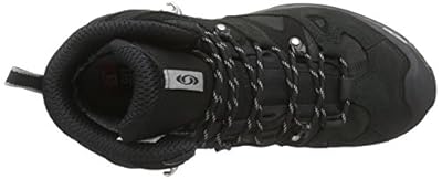 Salomon Men S Comet 3d Gtx Backpacking Boot