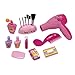 Barbie Travel Vanity Set