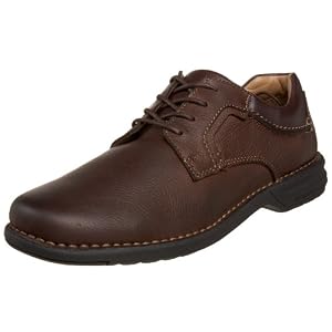 Duck Head Mens Steven Oxford by Duck Head