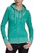 Hilfiger Denim Vera hd zipthru l/s 1652218273 Damen Sweatshirts