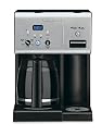 Cuisinart CHW-12 12 Cup Programmable Coffeemaker with Hot Water System