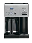 Cuisinart CHW-12 Coffee Plus 12-Cup P...