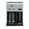 12-Cup Coffeemaker w/ Hot Water System