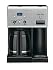 Cuisinart CHW-12 12 Cup Programmable Coffeemaker with Hot Water System