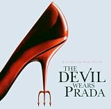 Le Diable s'habille en Prada (The Devil Wears Prada Bande Originale du Film)